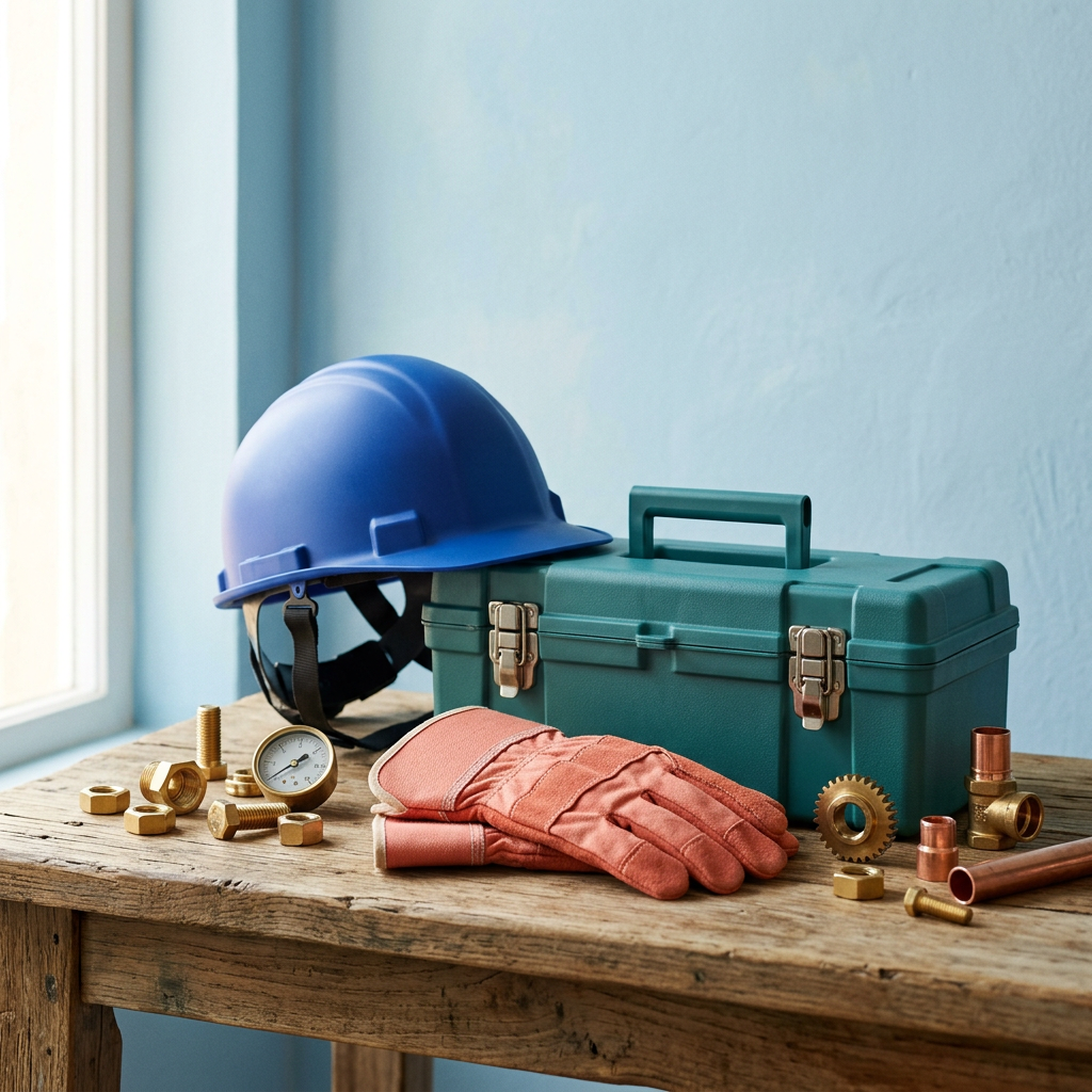 Business & Industrial