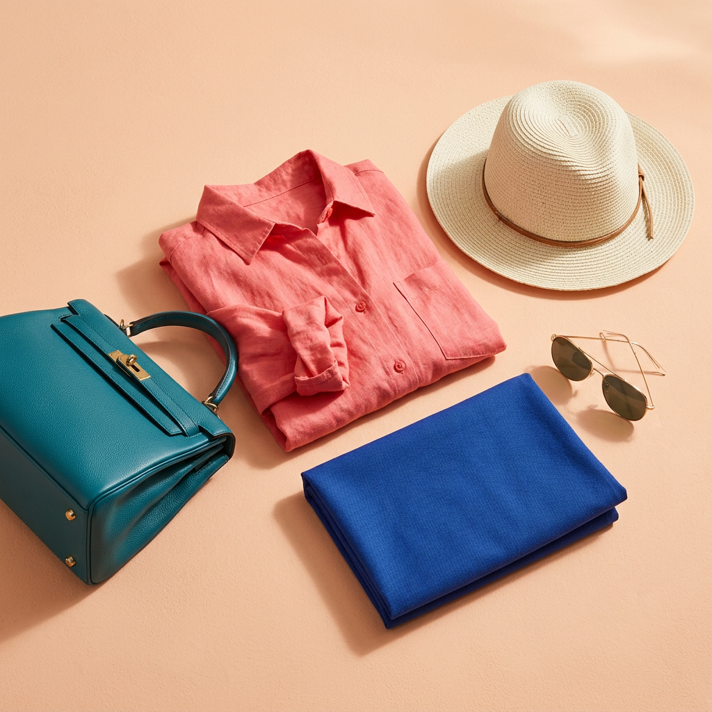 Apparel & Accessories