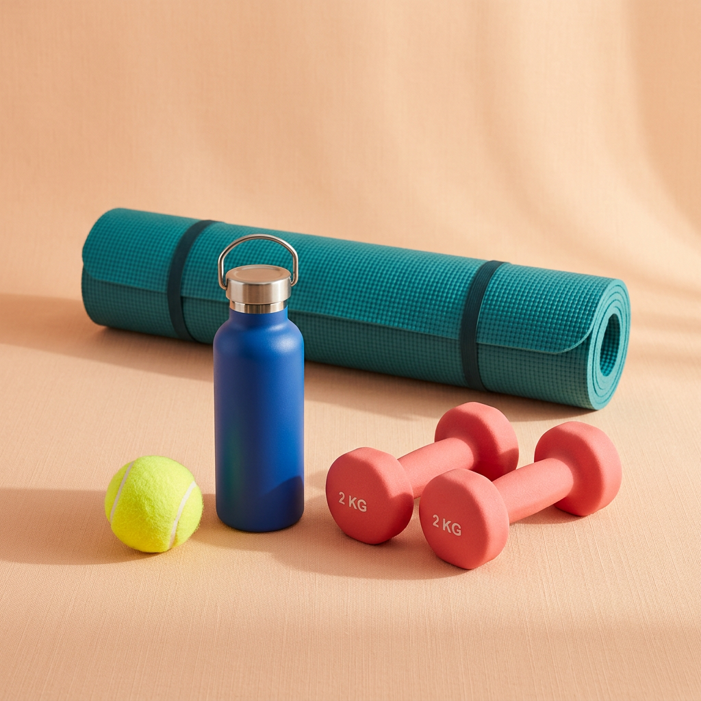 Sporting Goods