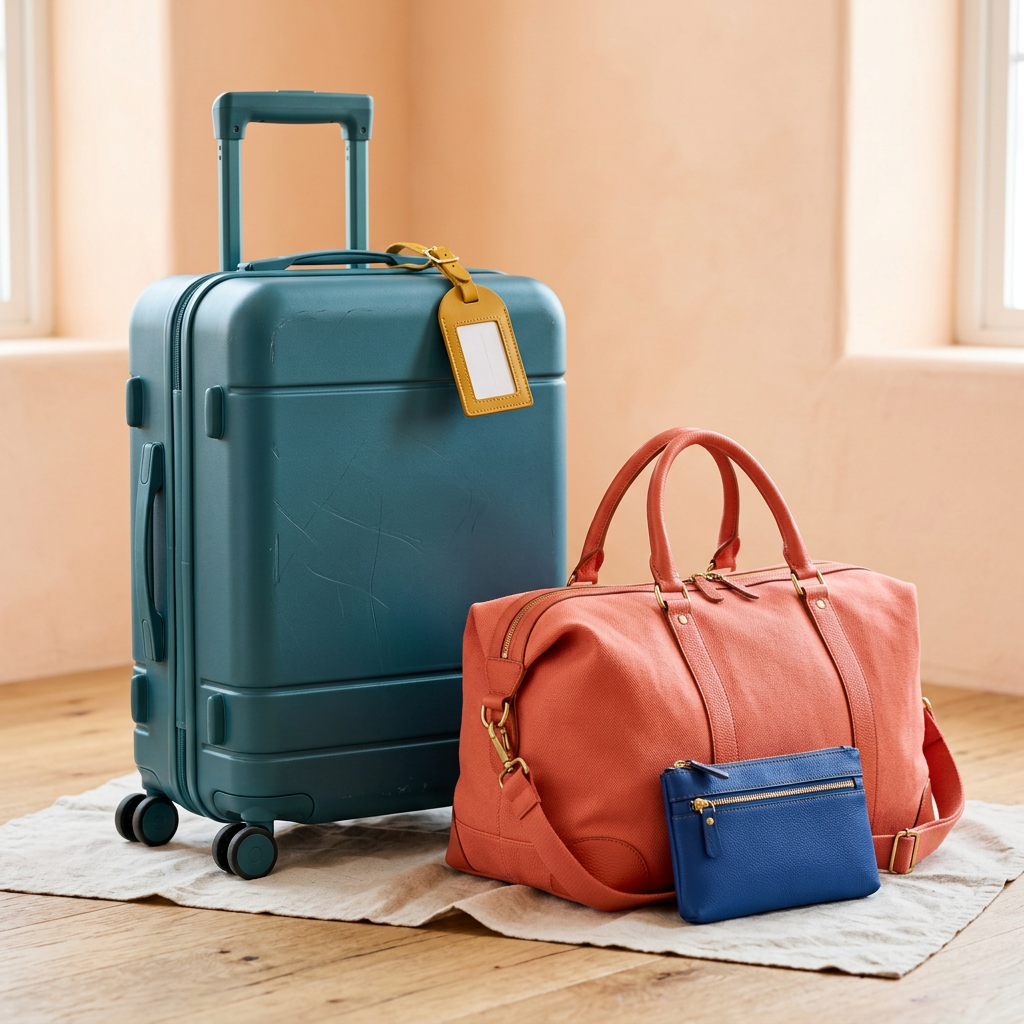 Luggage & Bags