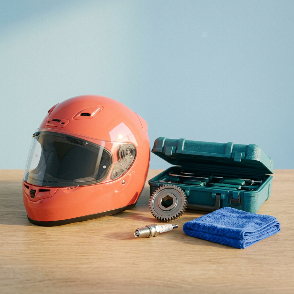 Vehicles & Parts