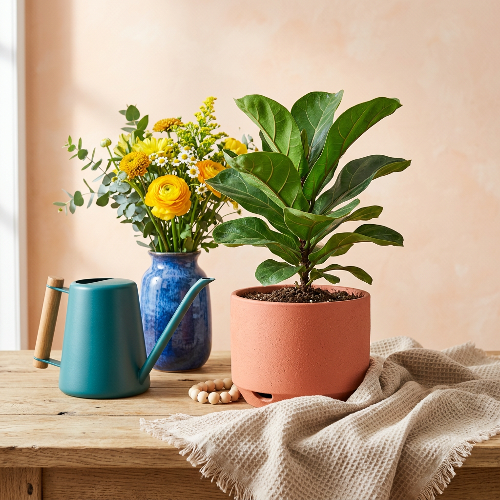 Home & Garden
