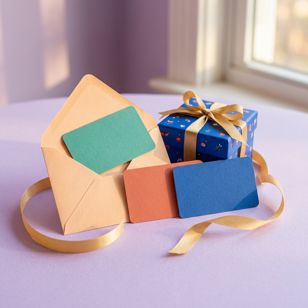 Gift Cards