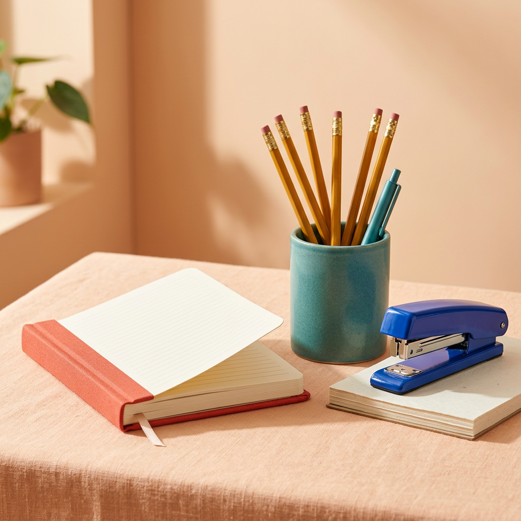 Office Supplies