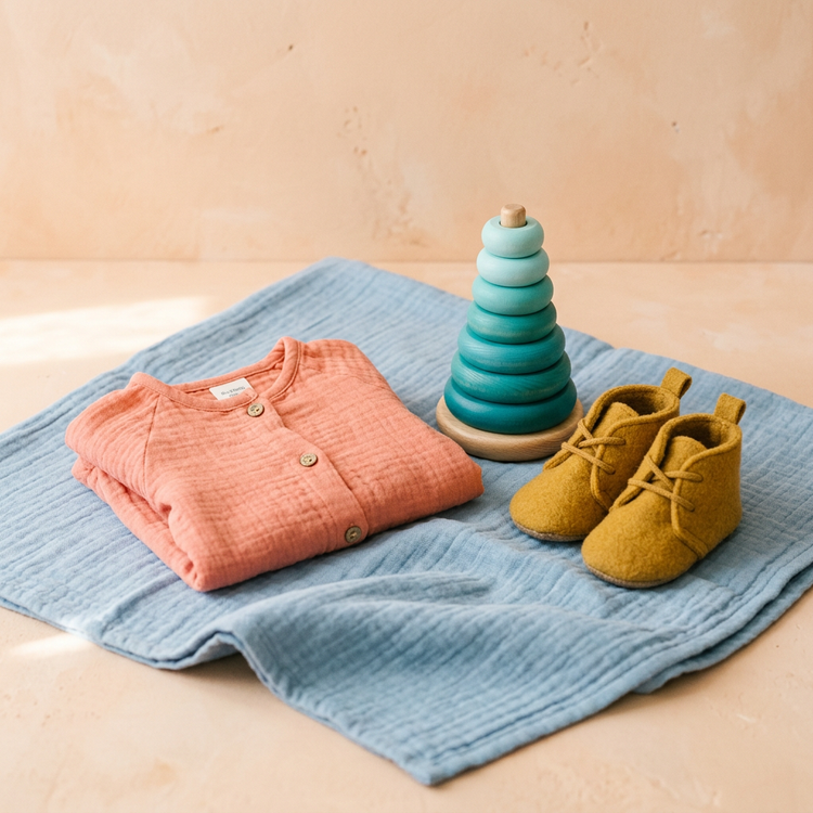 Baby & Toddler