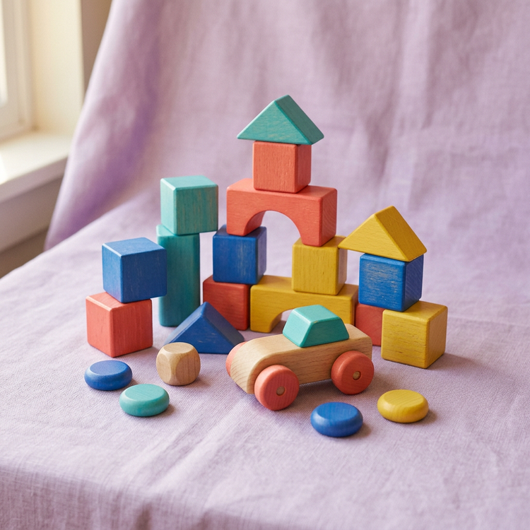 Toys & Games