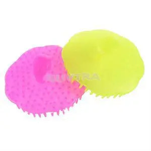 Scalp Massage Shampoo Brush