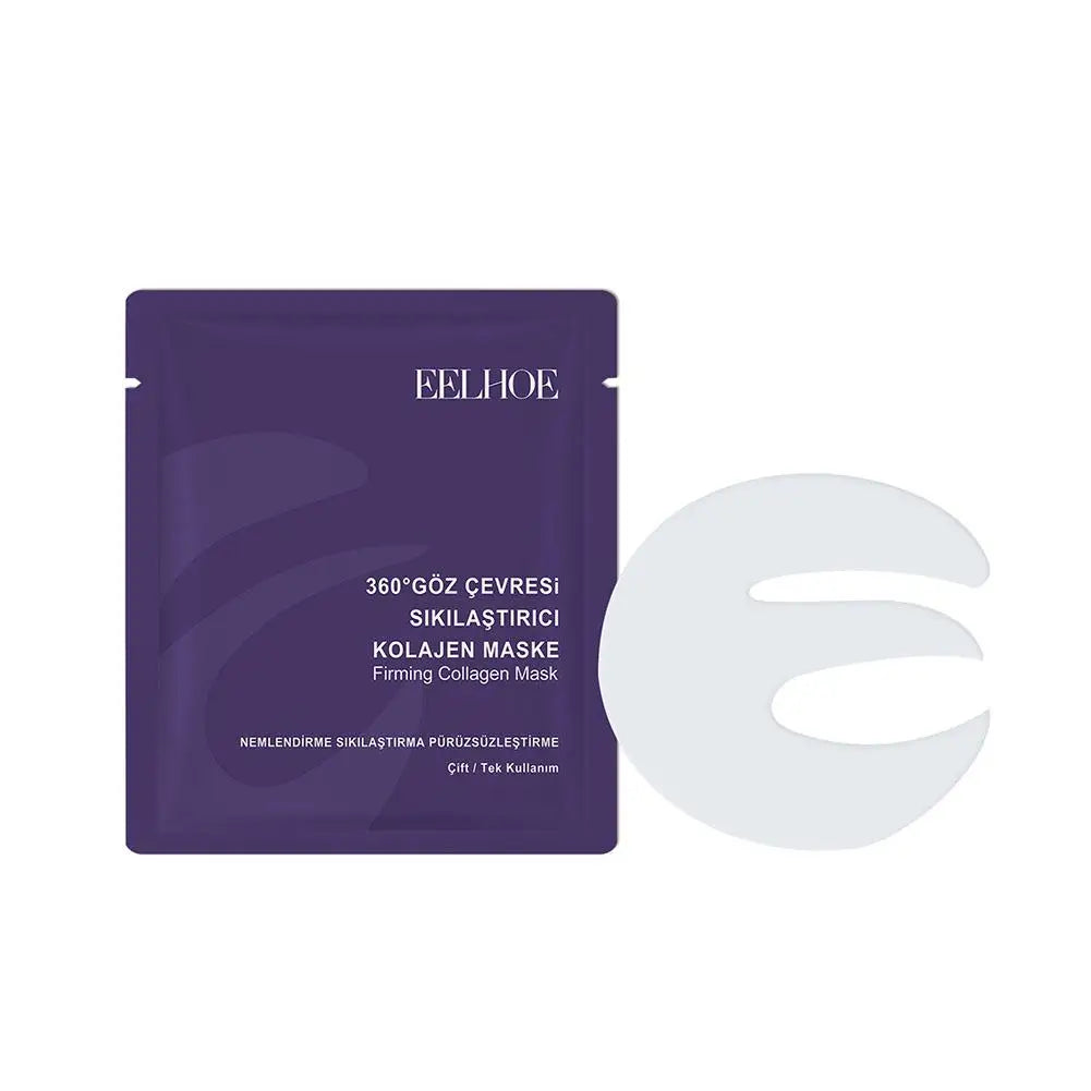 Bio-Collagen Under-Eye Patches
