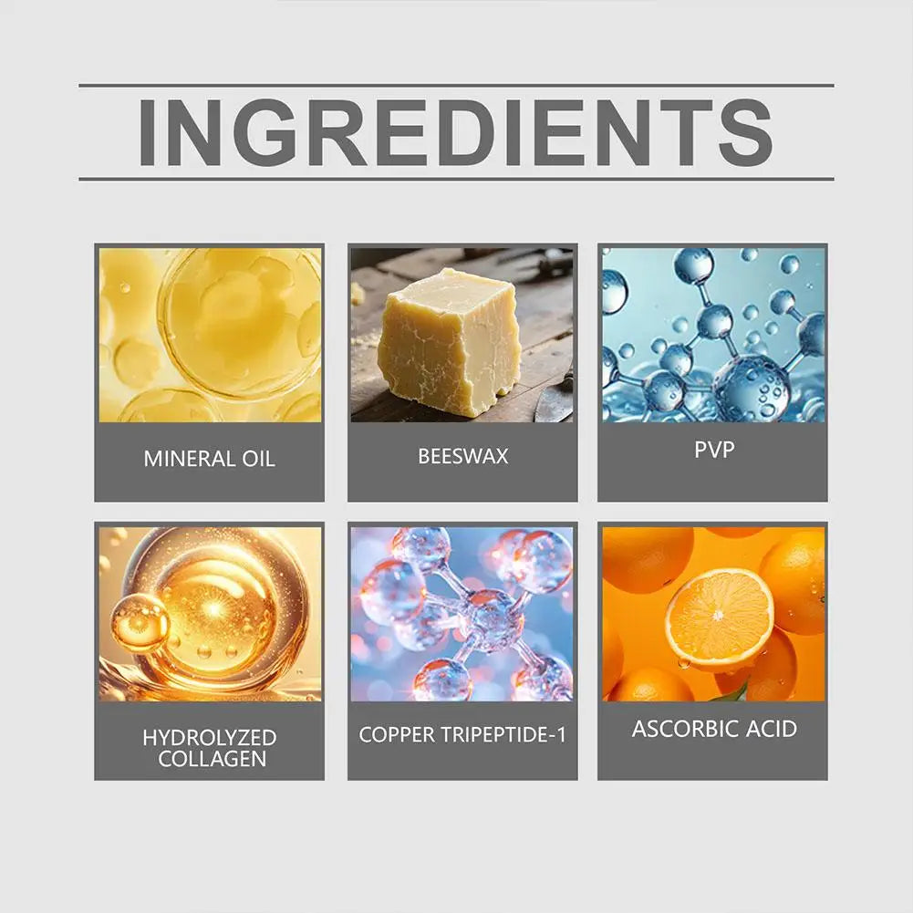 Bio-Collagen Under-Eye Patches