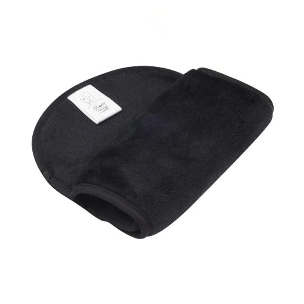 Microfiber Makeup Remover Towel