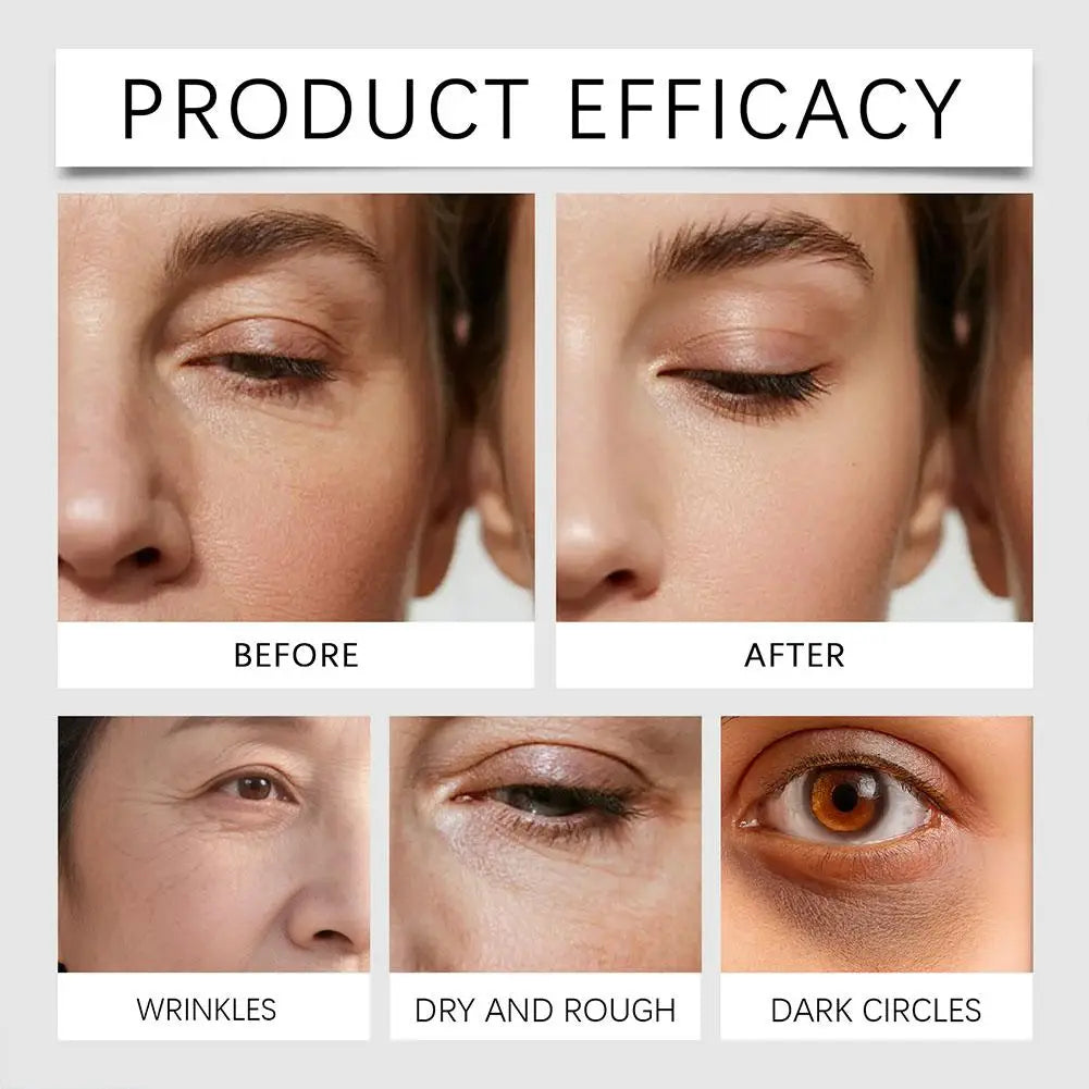 Bio-Collagen Under-Eye Patches