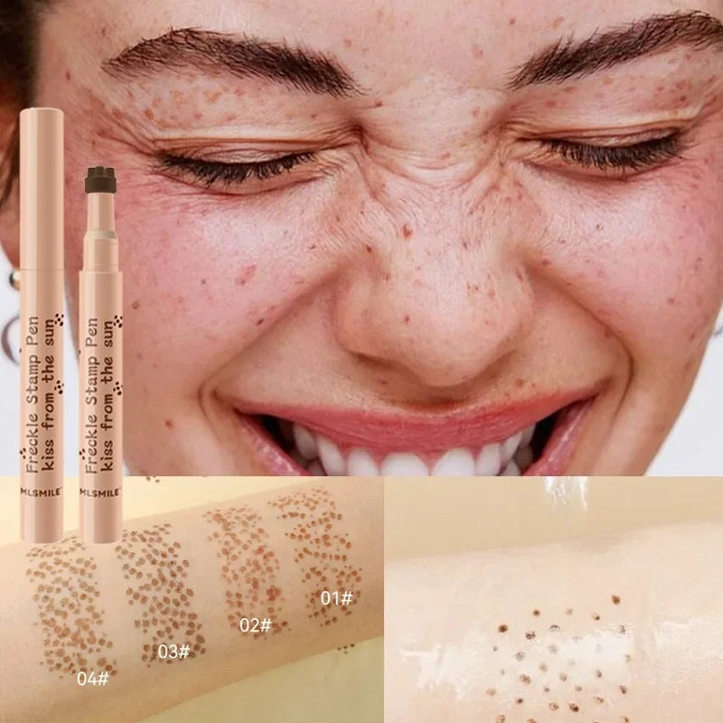 Waterproof Freckle Pen