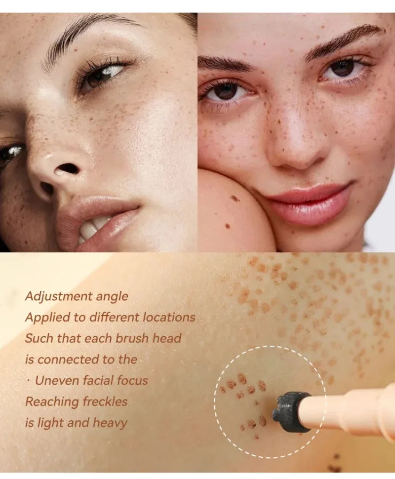 Waterproof Freckle Pen