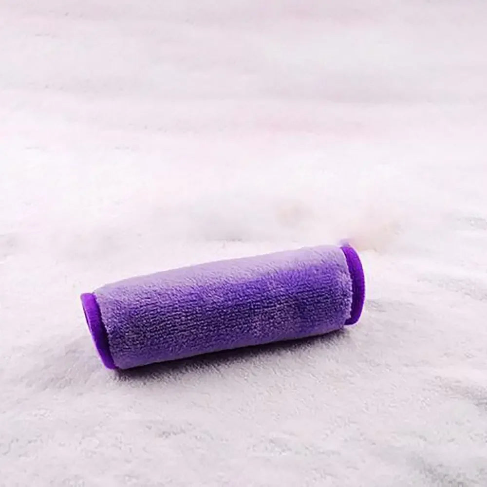 Microfiber Makeup Remover Towel