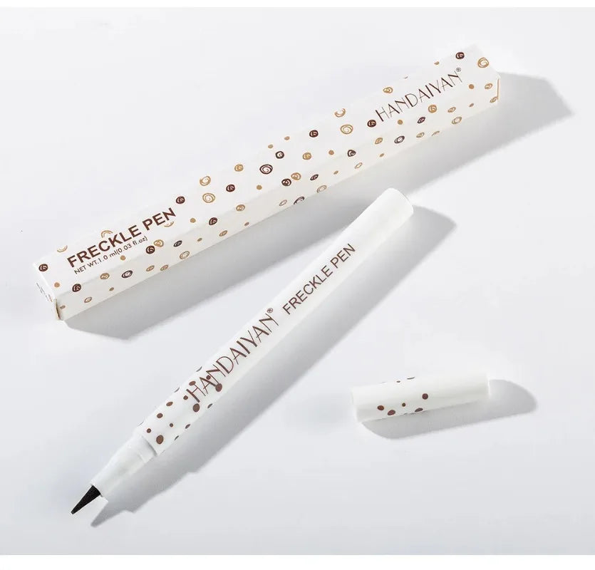 Waterproof Freckle Pen