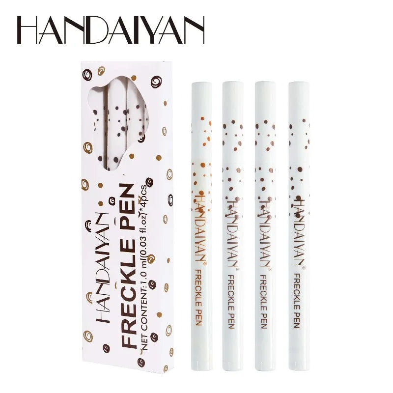 Waterproof Freckle Pen