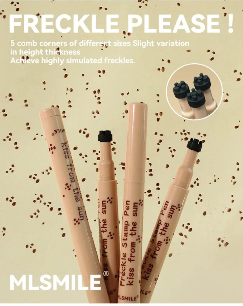 Waterproof Freckle Pen