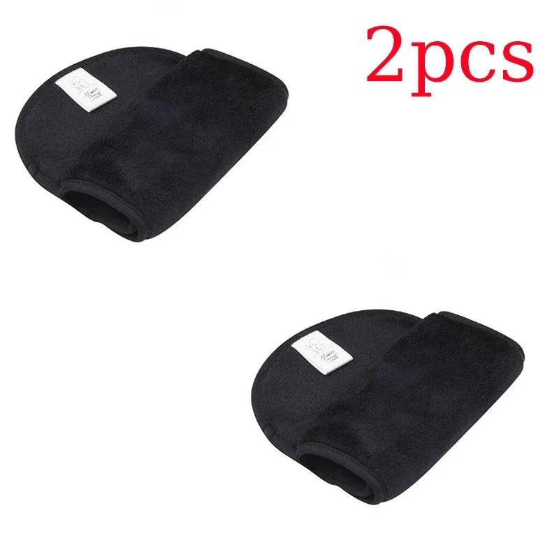 Microfiber Makeup Remover Towel