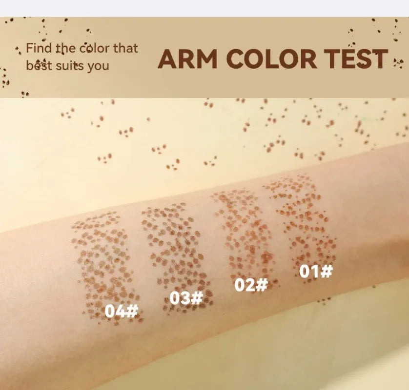 Waterproof Freckle Pen