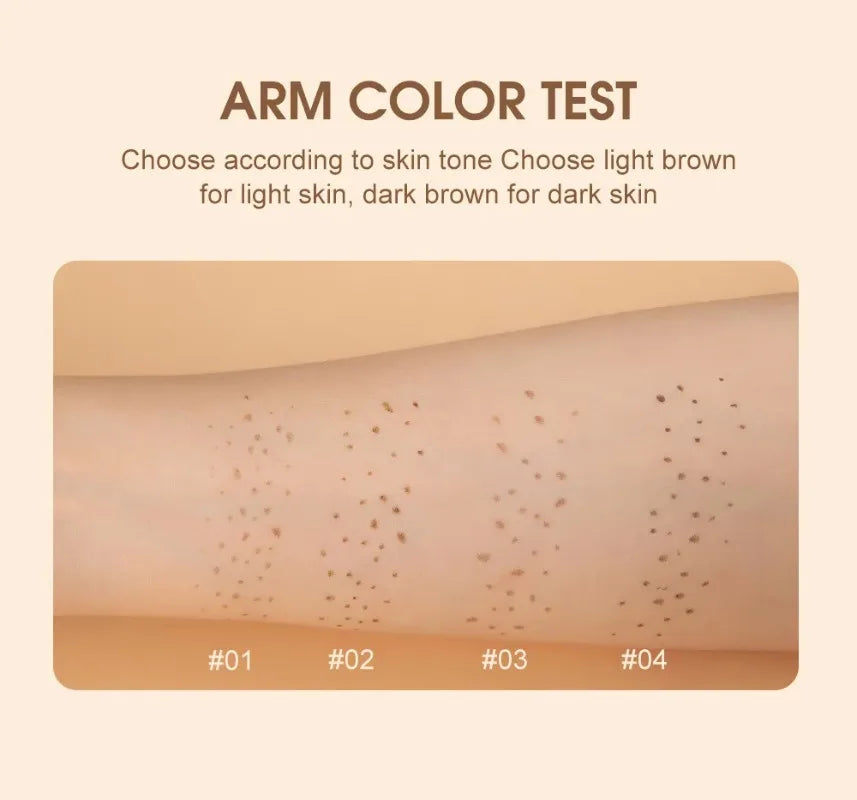 Waterproof Freckle Pen