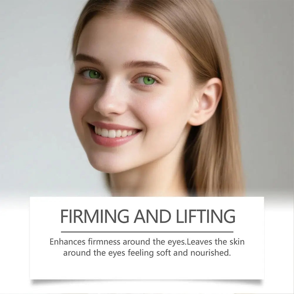 Bio-Collagen Under-Eye Patches