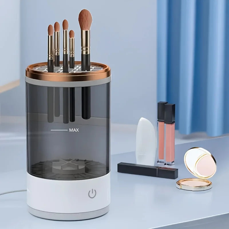 USB Makeup Brush Cleaner