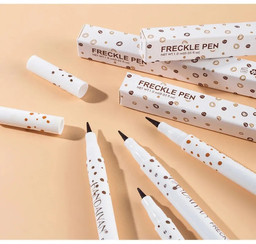 Waterproof Freckle Pen