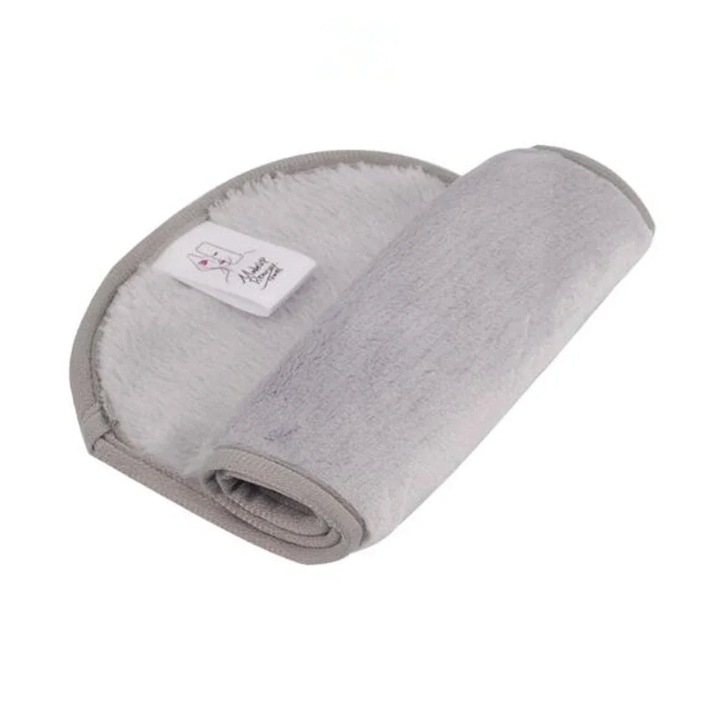 Microfiber Makeup Remover Towel
