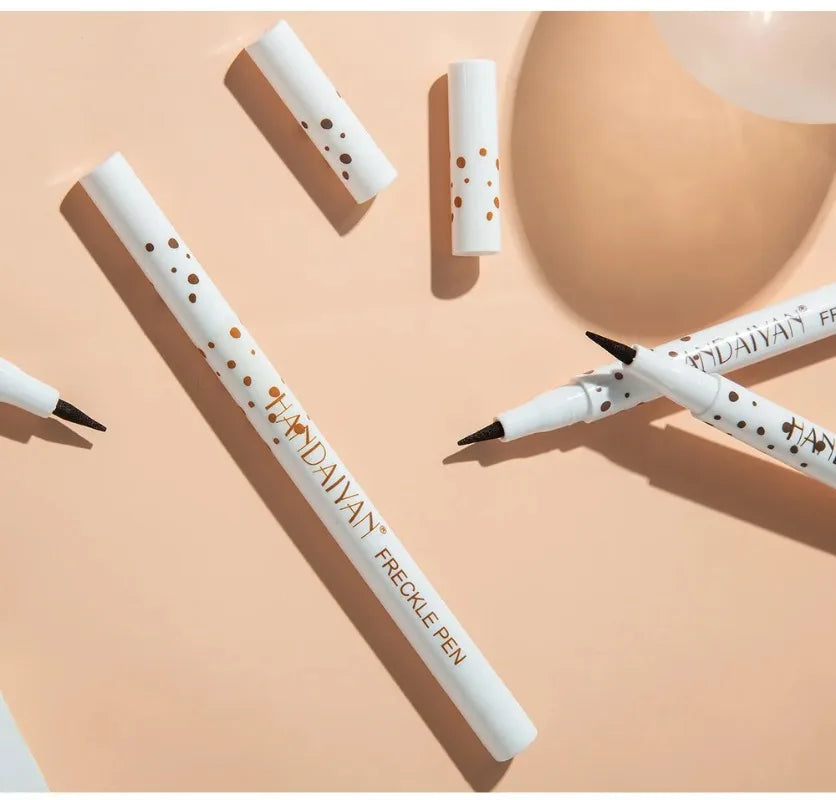 Waterproof Freckle Pen