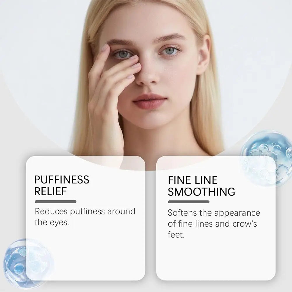 Bio-Collagen Under-Eye Patches