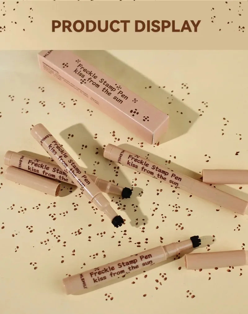 Waterproof Freckle Pen