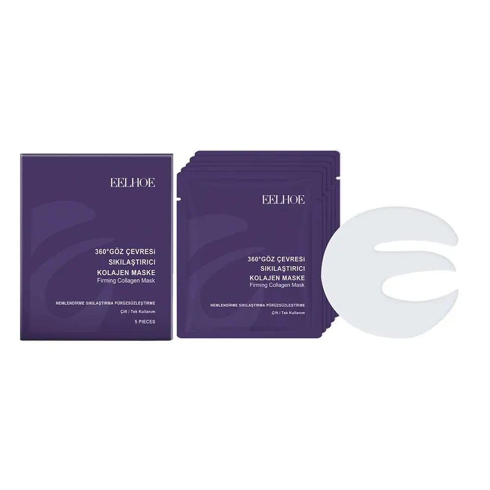 Bio-Collagen Under-Eye Patches