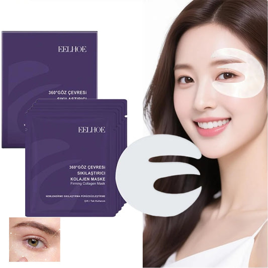 Bio-Collagen Under-Eye Patches