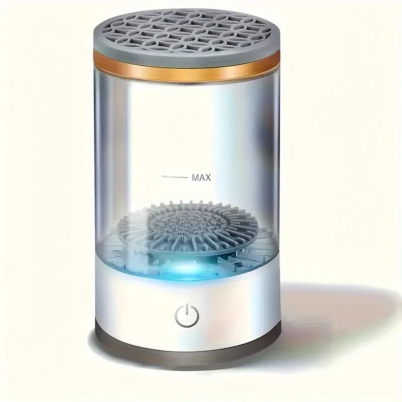 USB Makeup Brush Cleaner
