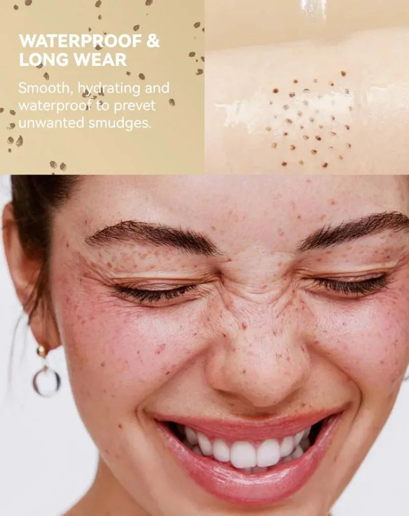 Waterproof Freckle Pen