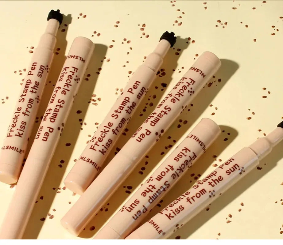 Waterproof Freckle Pen