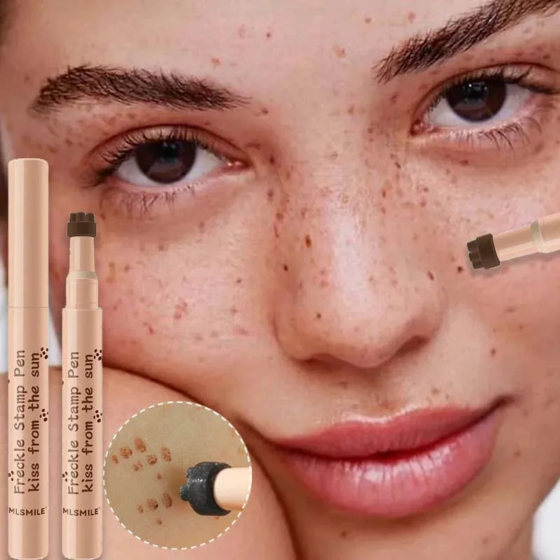 Waterproof Freckle Pen