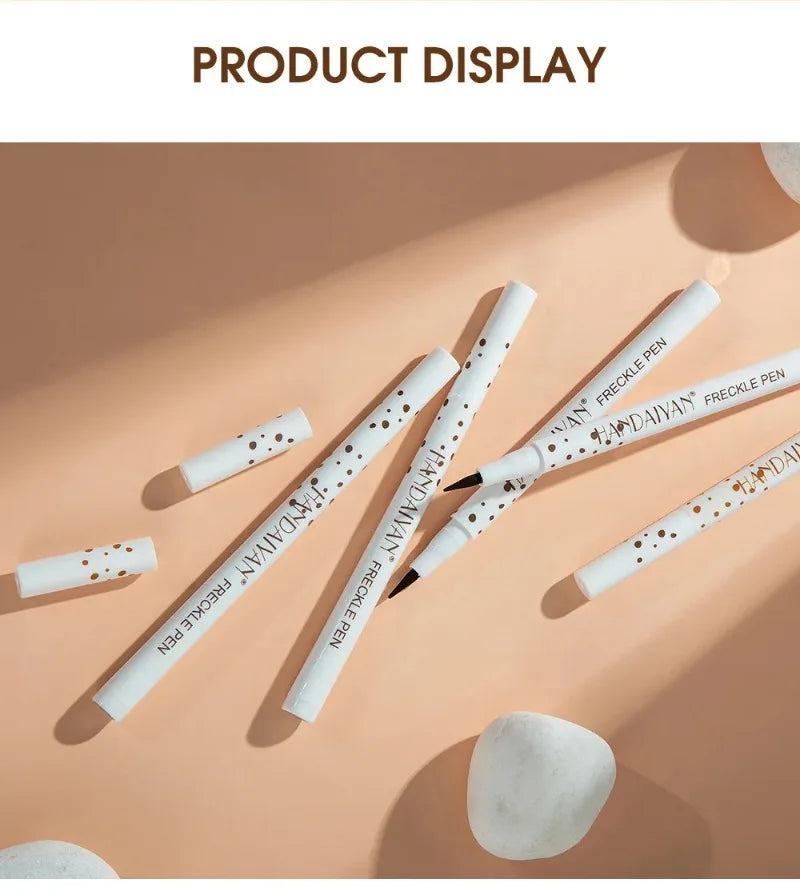 Waterproof Freckle Pen
