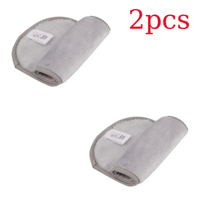 Microfiber Makeup Remover Towel